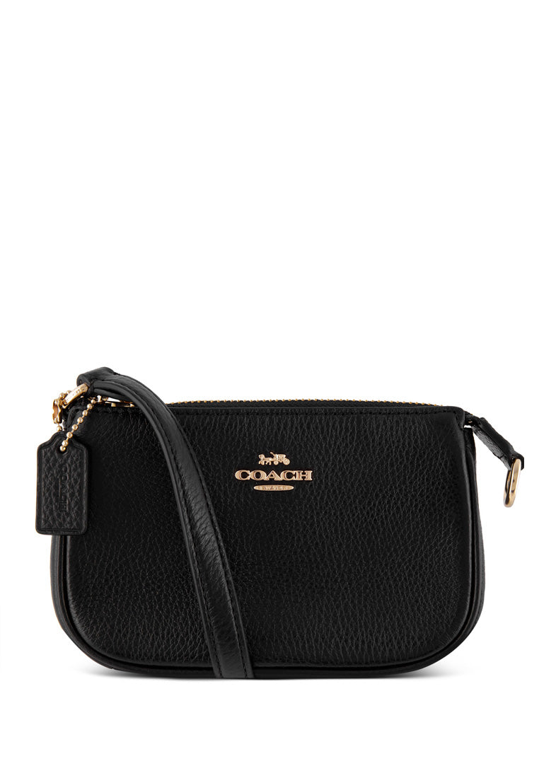 Coach Nolita 15 - Black