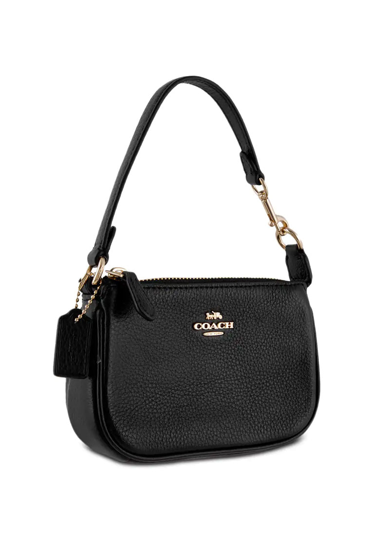 Coach Nolita 15 - Black