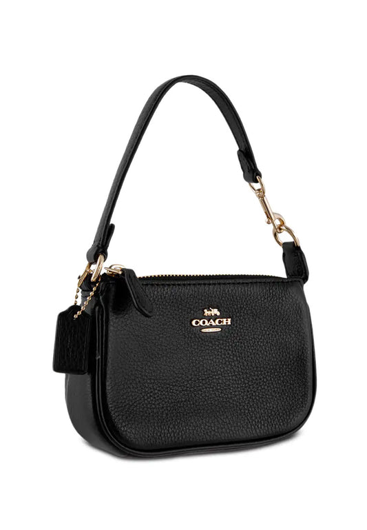 Coach Nolita 15 - Black
