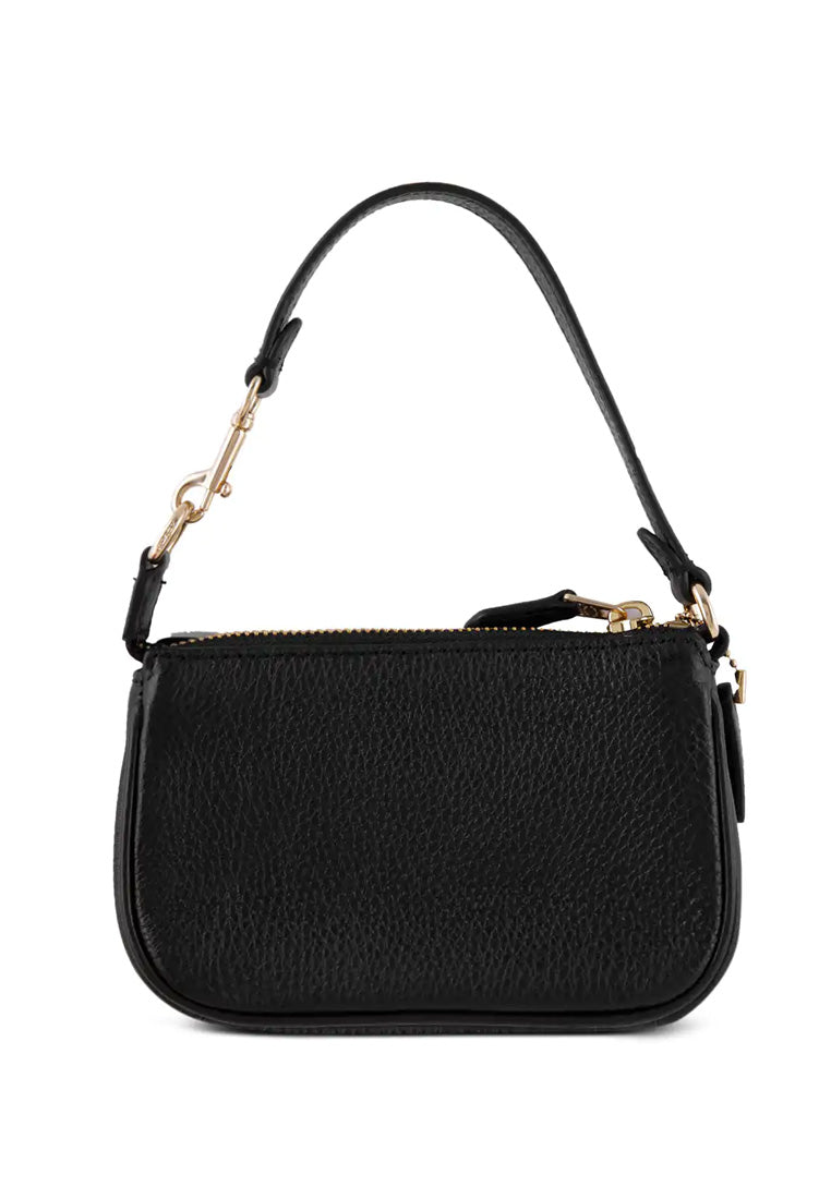 Coach Nolita 15 - Black