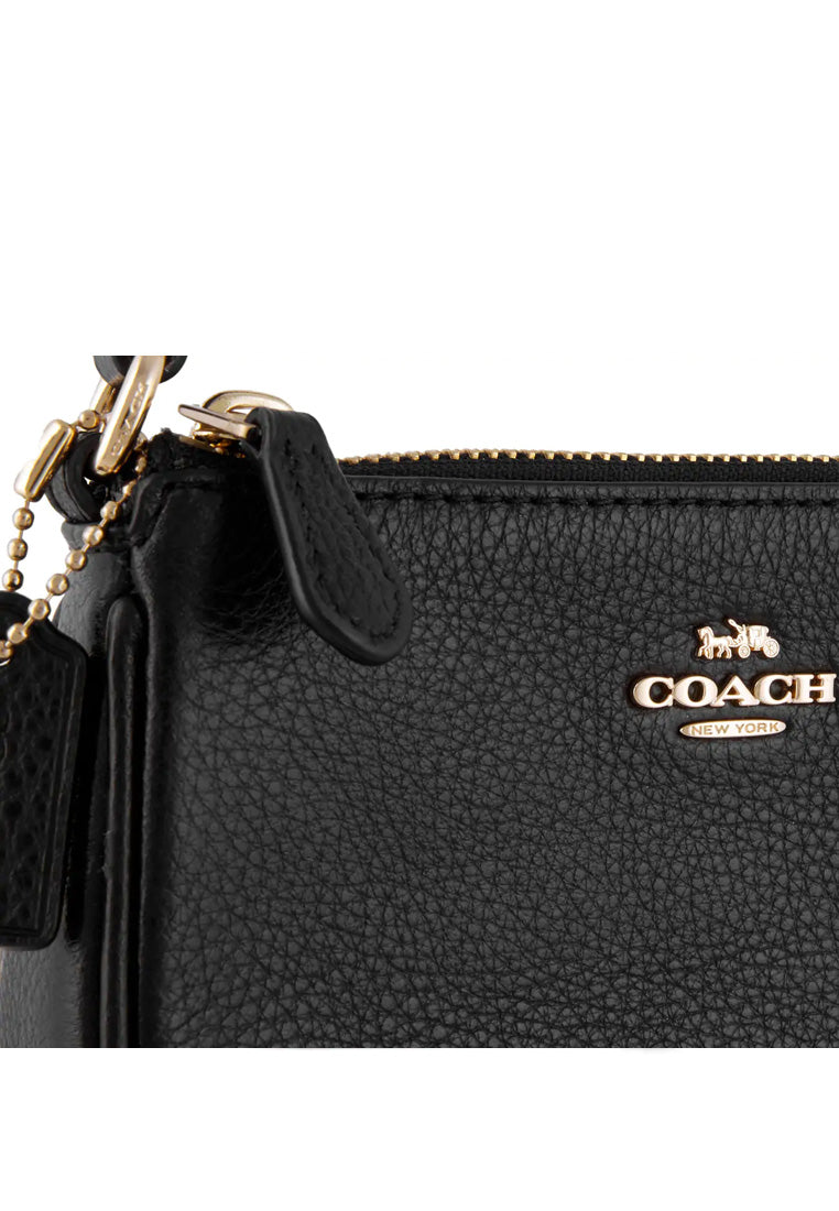 Coach Nolita 15 - Black