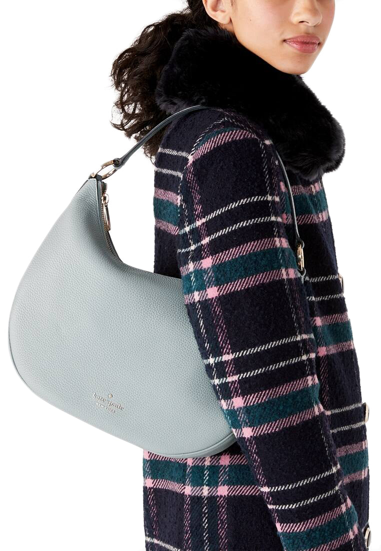 Kate Spade Weston Shoulder Bag - Light Blue