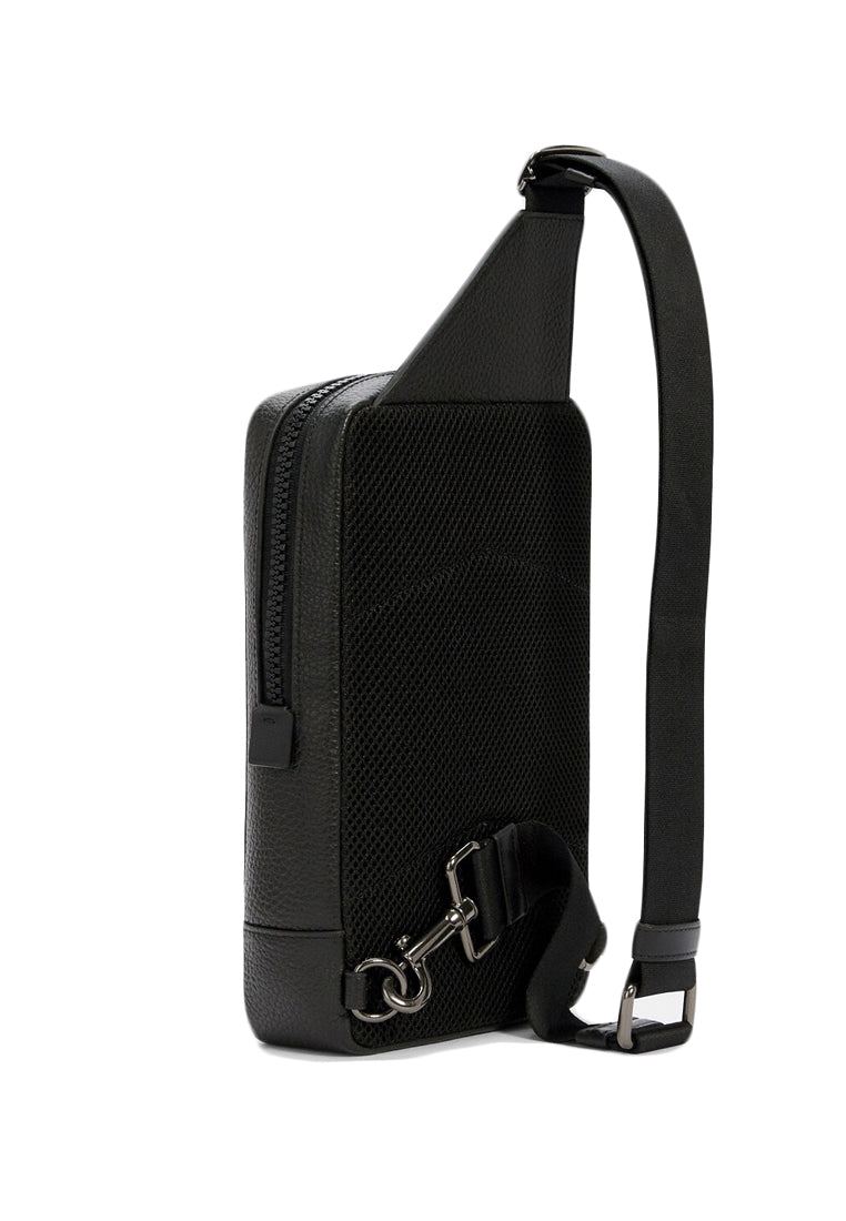 Coach Mens Turner Pack - Black