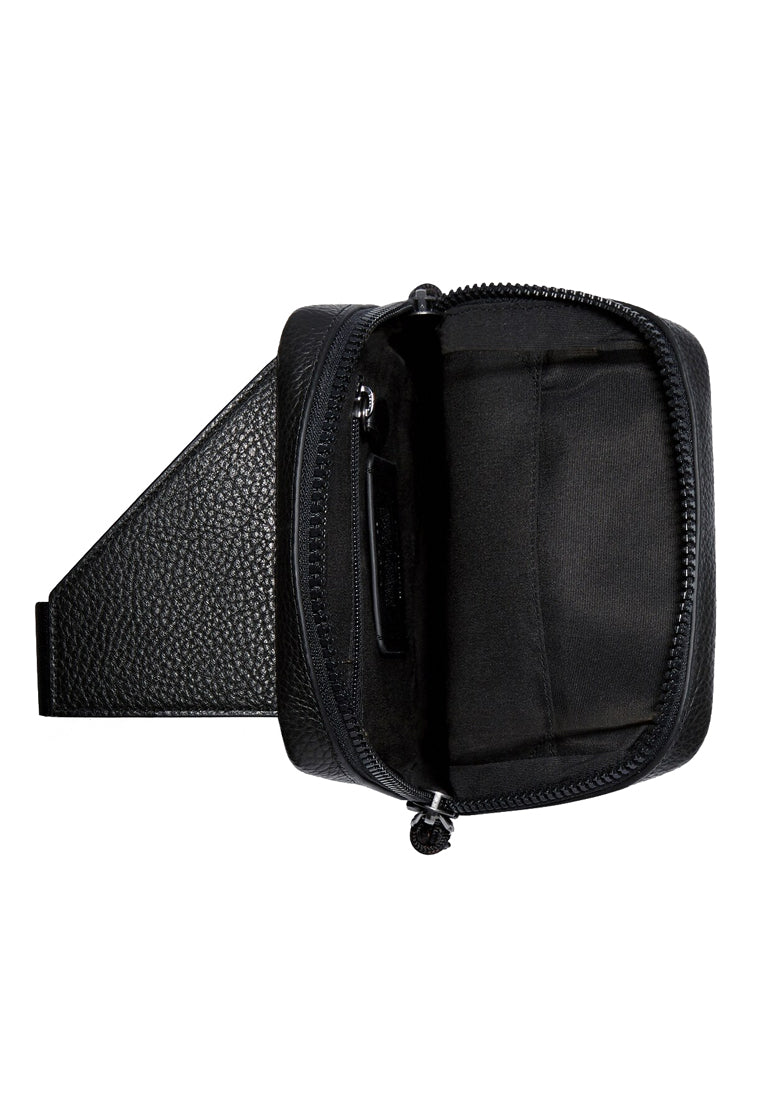 Coach Mens Turner Pack - Black