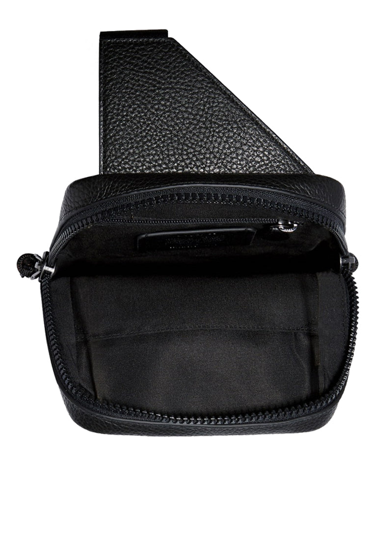 Coach Mens Turner Pack - Black