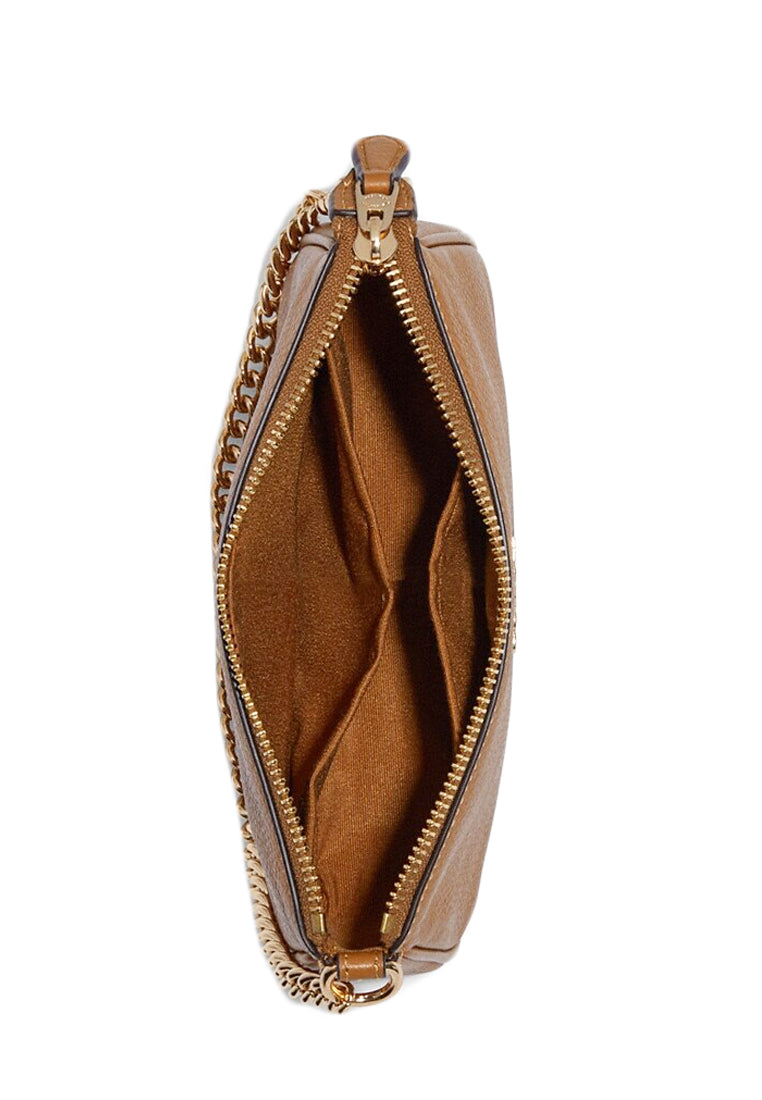 Coach Nolita 19 With Chain - Brown