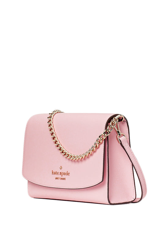 Kate Spade Carson Convertible Crossbody Bag - Pink