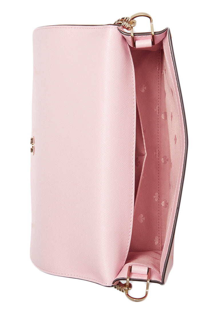 Kate Spade Carson Convertible Crossbody Bag - Pink