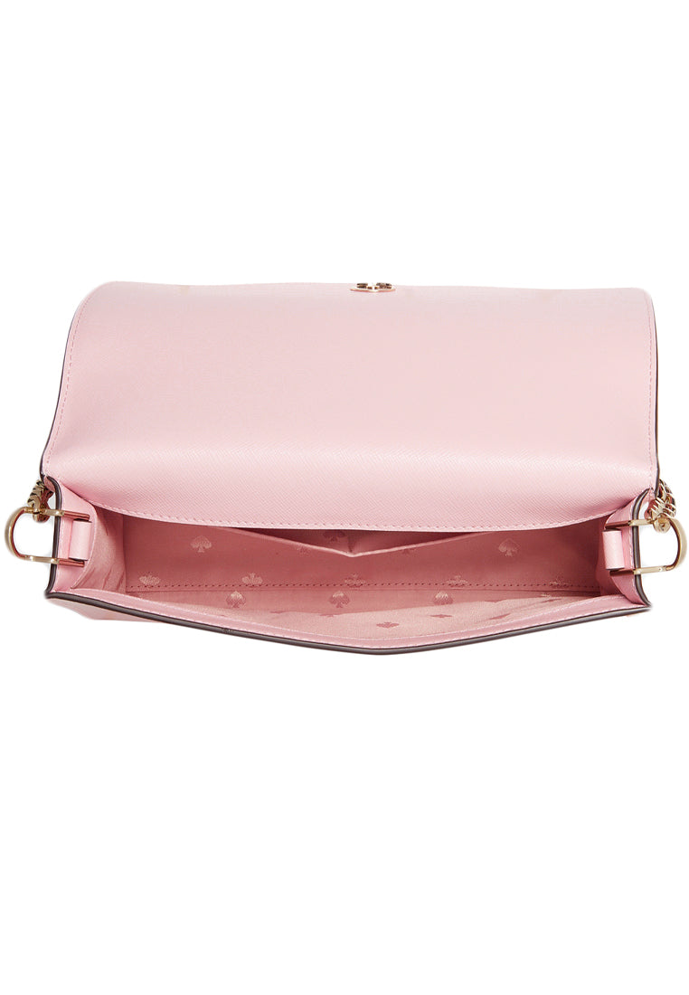 Kate Spade Carson Convertible Crossbody Bag - Pink