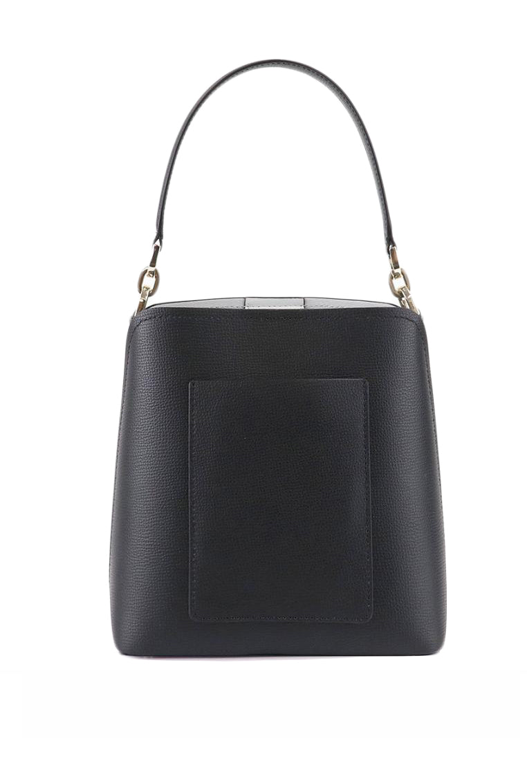 Kate Spade Darcy Small Bucket Bag - Black