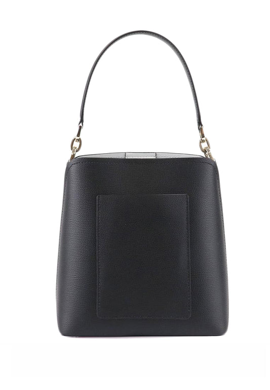 Kate Spade Darcy Small Bucket Bag - Black