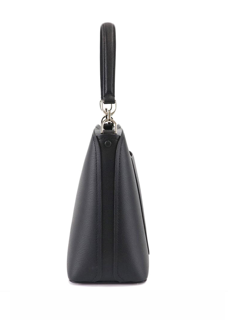 Kate Spade Darcy Small Bucket Bag - Black