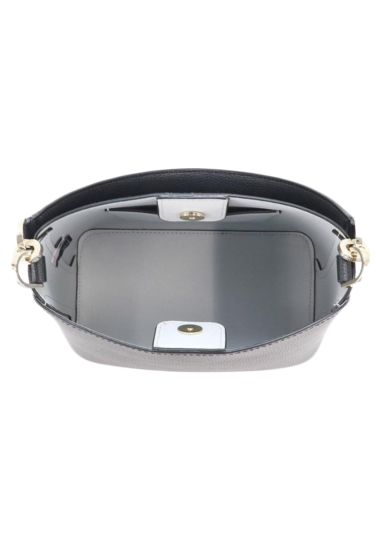 Kate Spade Darcy Small Bucket Bag - Black