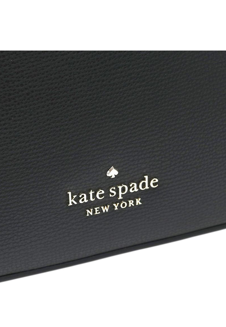 Kate Spade Darcy Small Bucket Bag - Black