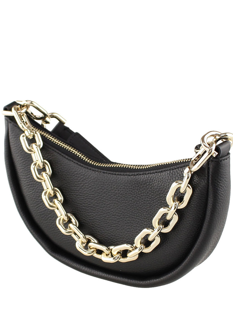 Kate Spade Smile Small Crossbody - Black