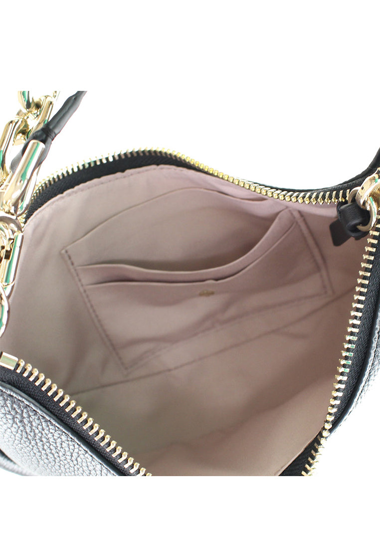 Kate Spade Smile Small Crossbody - Black