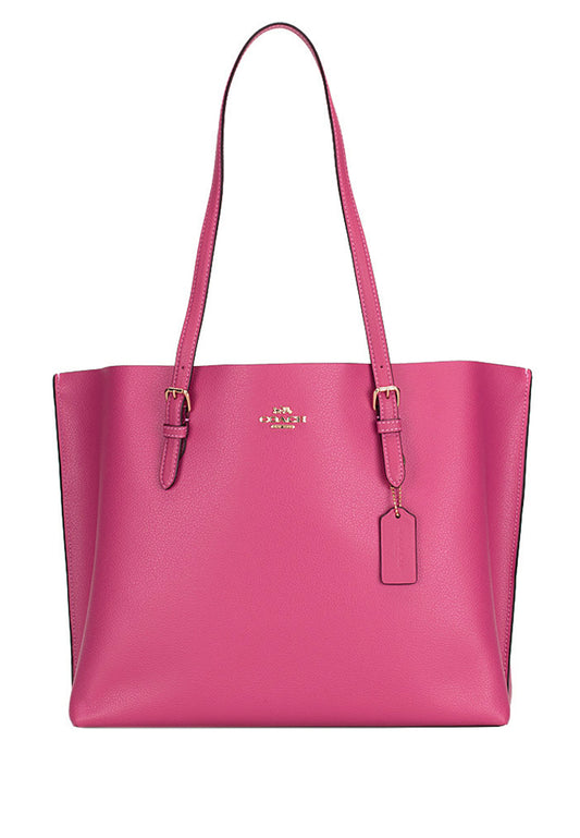 Coach Mollie Tote - Strawberry Haze