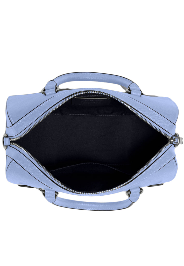 Coach Rowan Satchel Crossbody Bag - Mable Blue