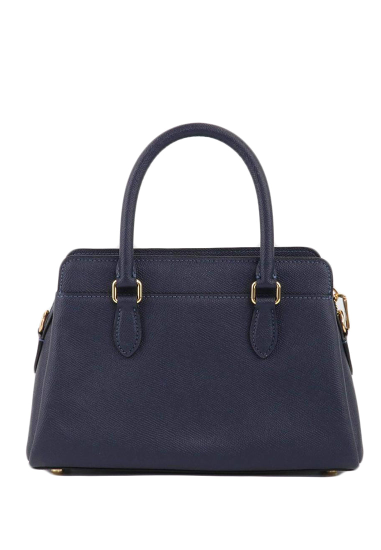 Coach Mini Darcie Carryall - Navy
