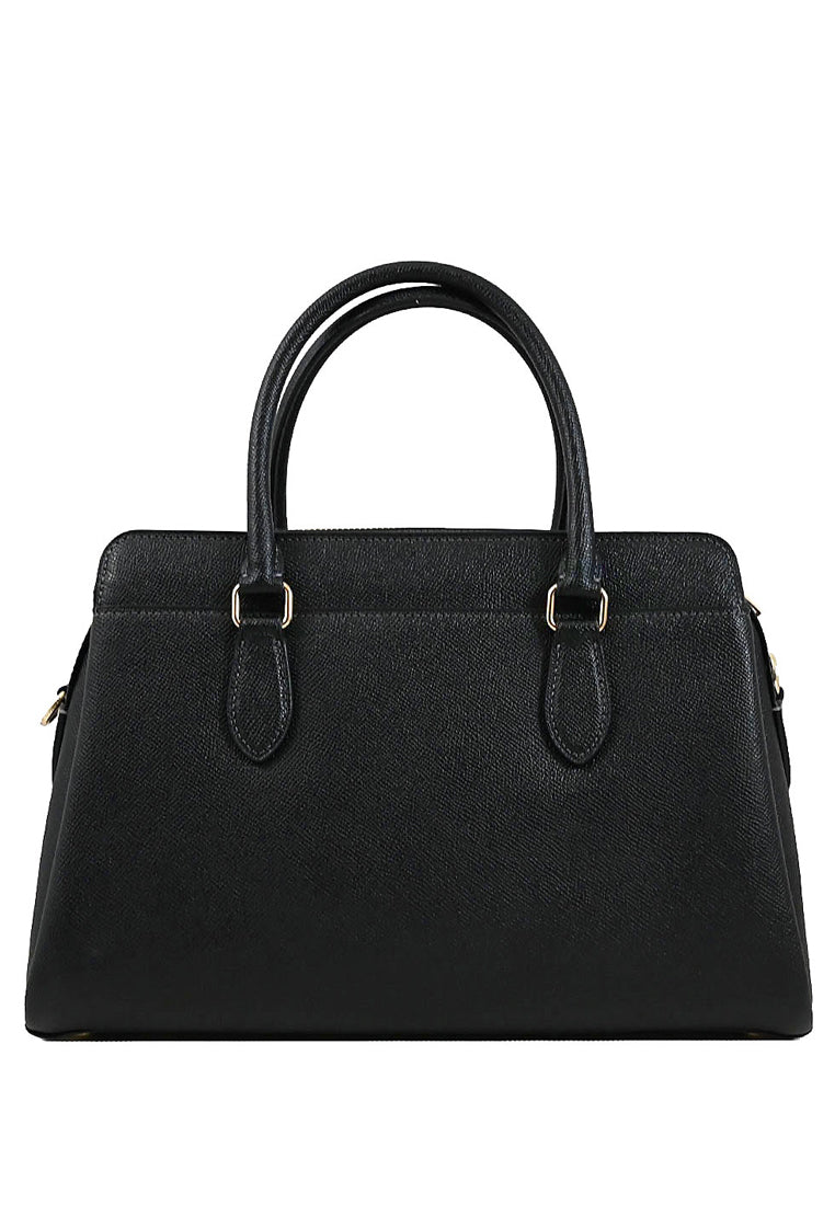 Coach Darcie Carryall - Black