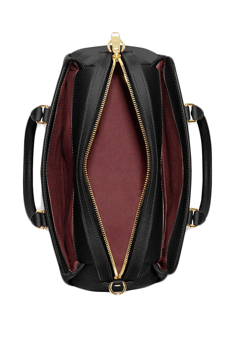 Coach Darcie Carryall - Black