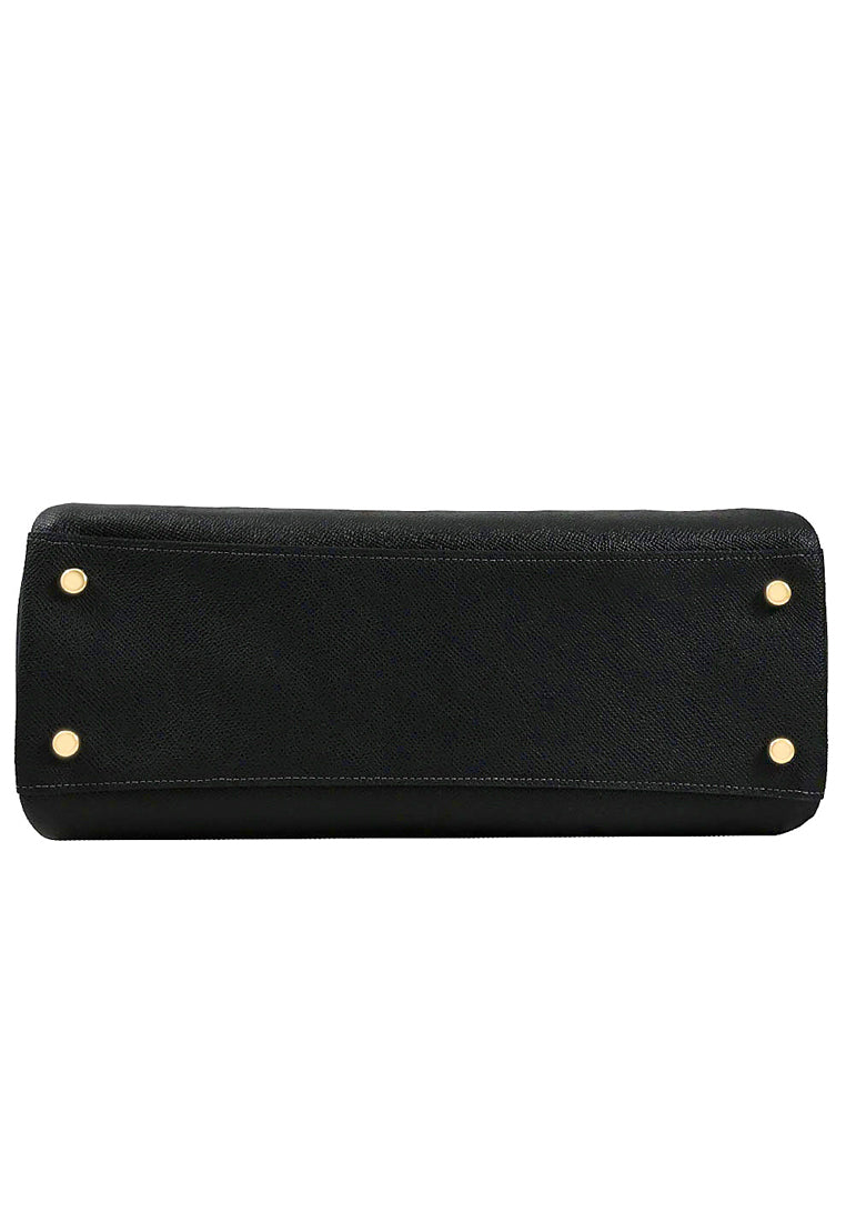 Coach Darcie Carryall - Black