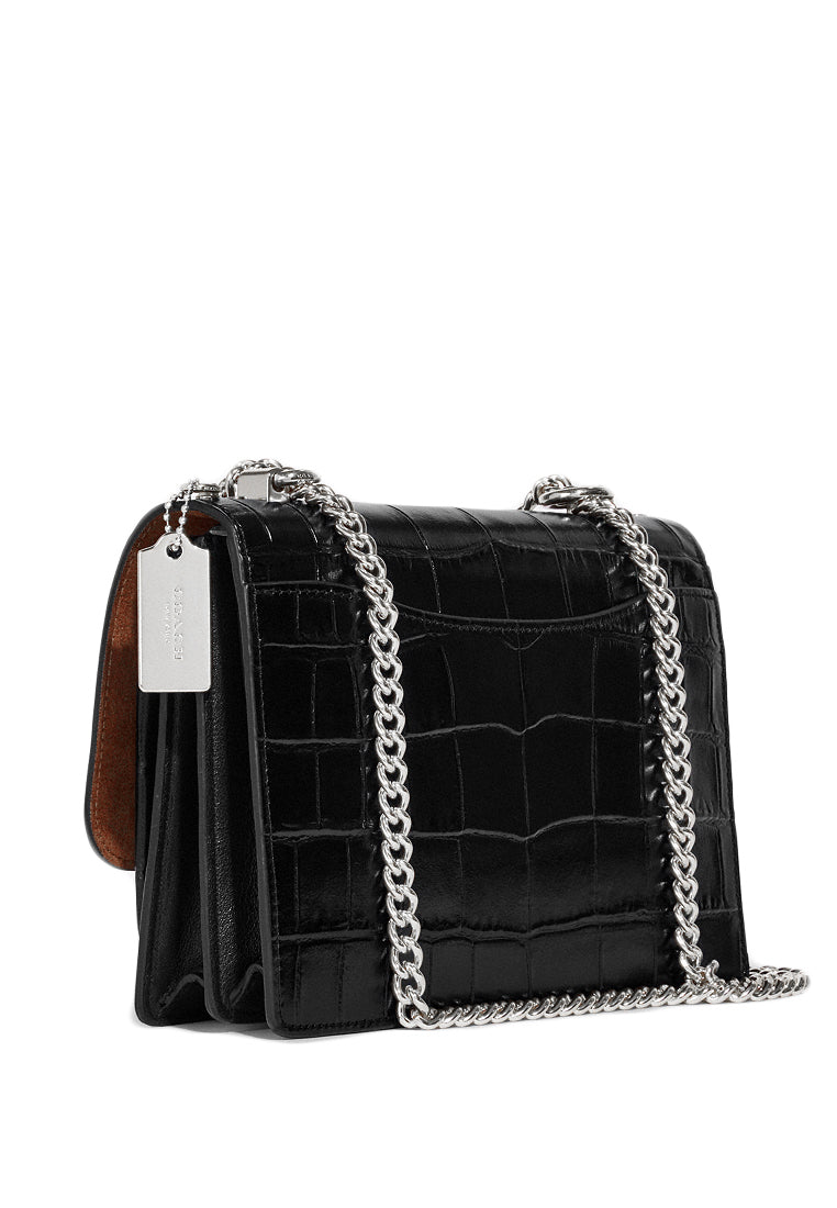 Coach Klare Crossbody Bag - Black