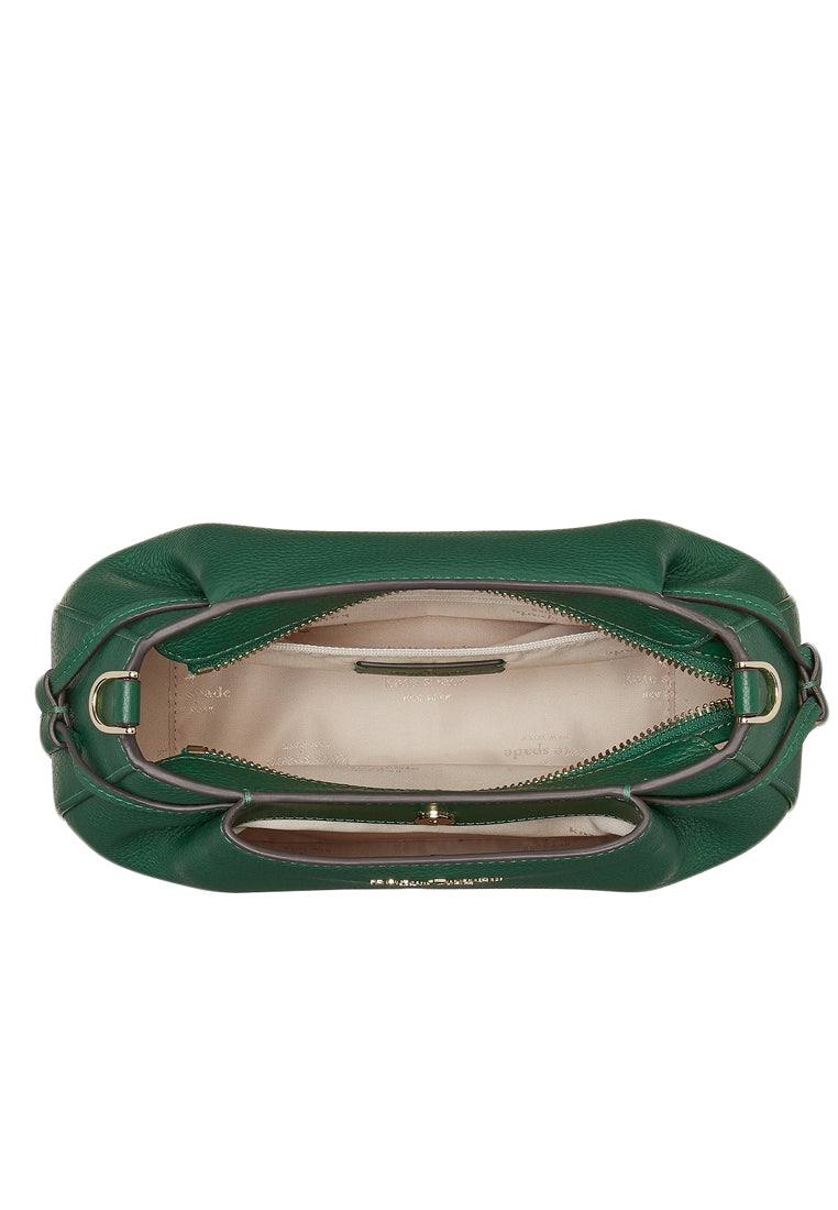 Kate Spade Dumpling Crossbody - Arugula Green