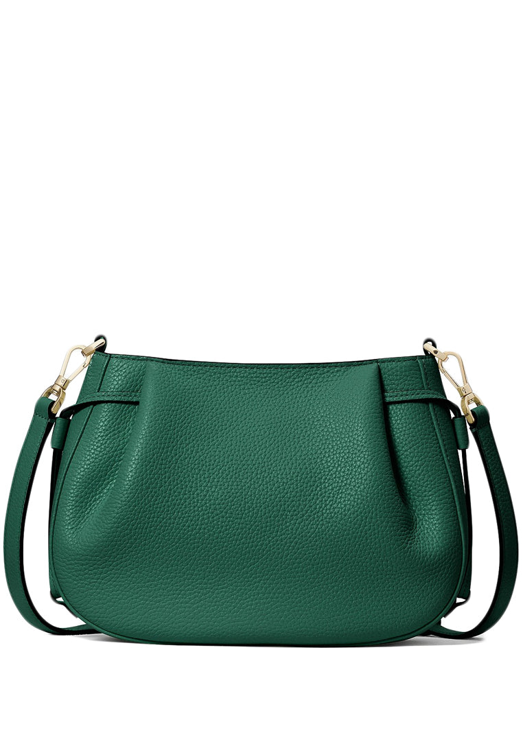Kate Spade Dumpling Crossbody - Arugula Green