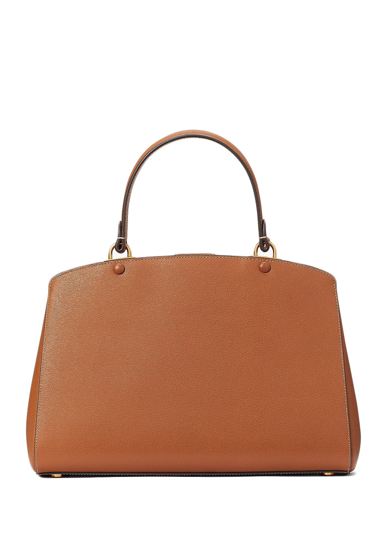 Kate Spade Katy Satchel - Brown
