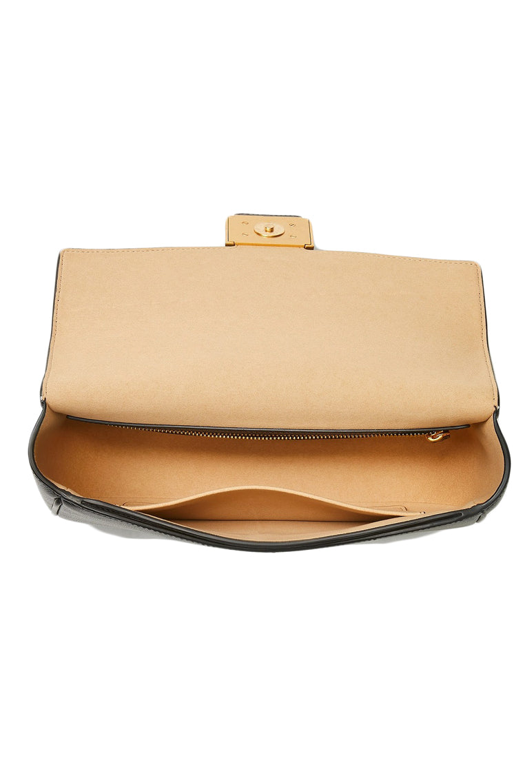 Kate Spade Katy Medium Convertible Shoulder Bag - Black