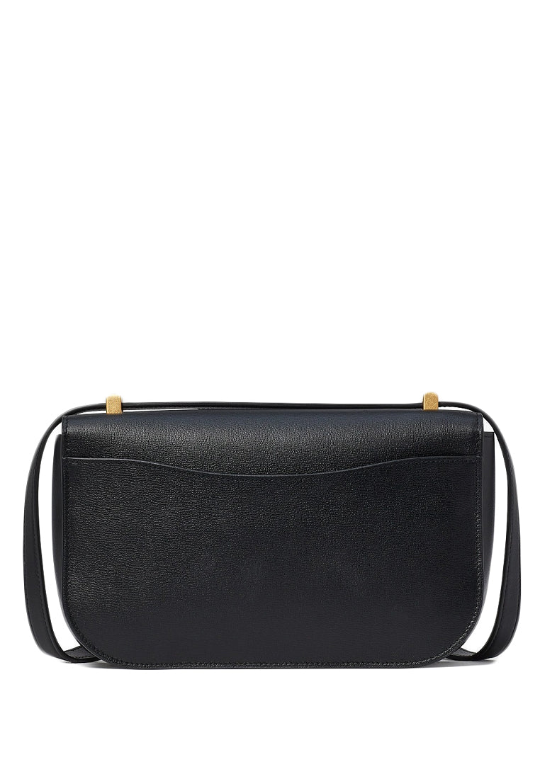 Kate Spade Katy Medium Convertible Shoulder Bag - Black