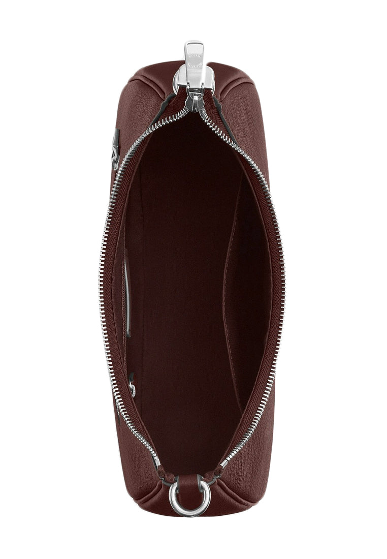 Coach Teri Hobo Bag - Maple