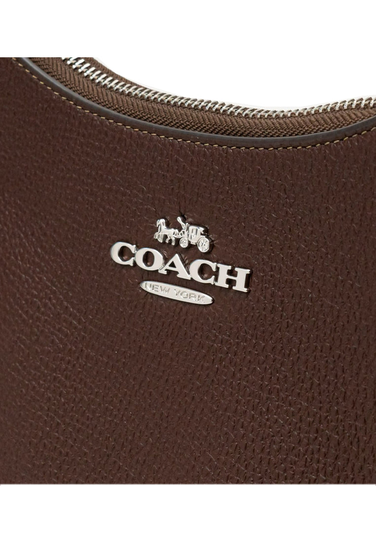 Coach Teri Hobo Bag - Maple