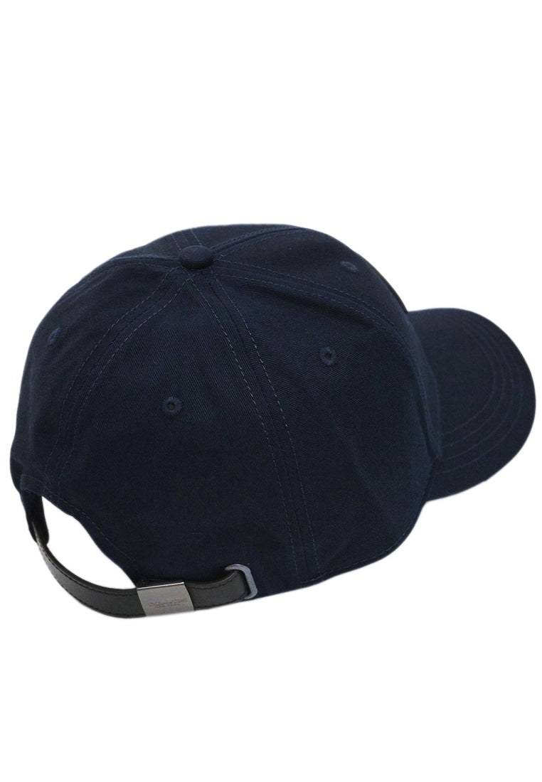 Coach Men Varsity C Cap - Navy
