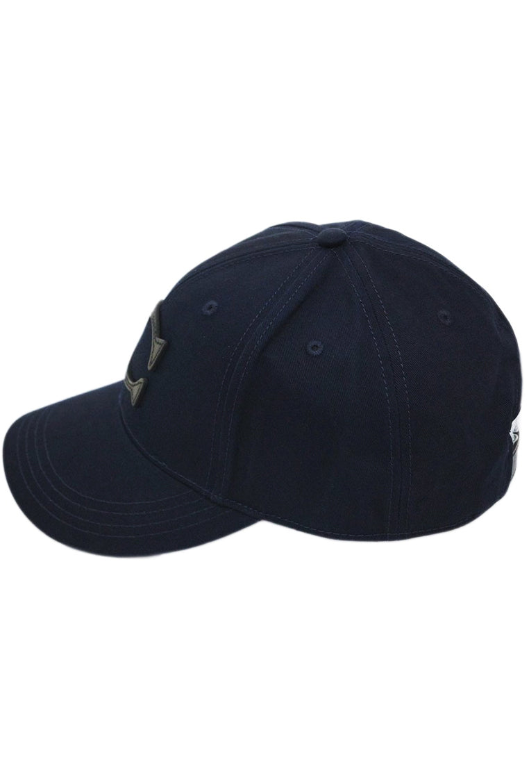 Coach Men Varsity C Cap - Navy