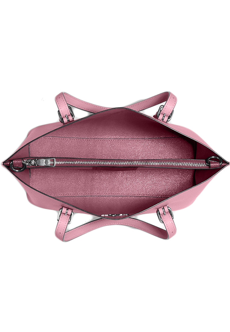 Coach Mollie Tote 25 - True Pink