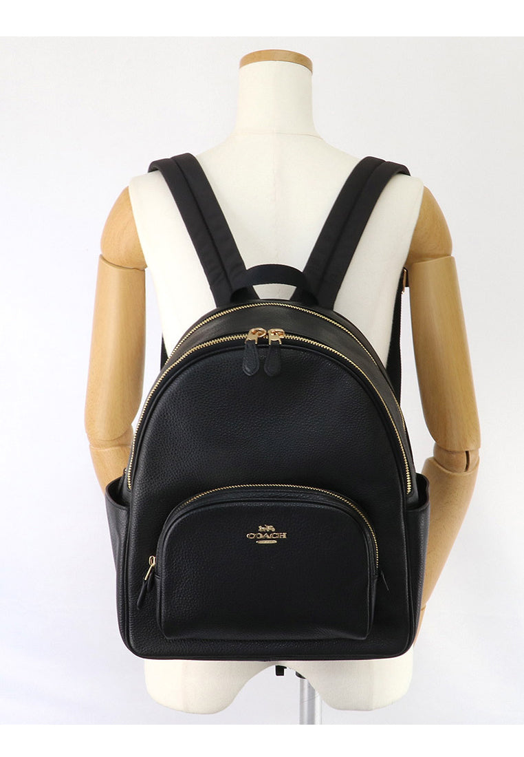 Coach Court Backpack Coach Court Backpack