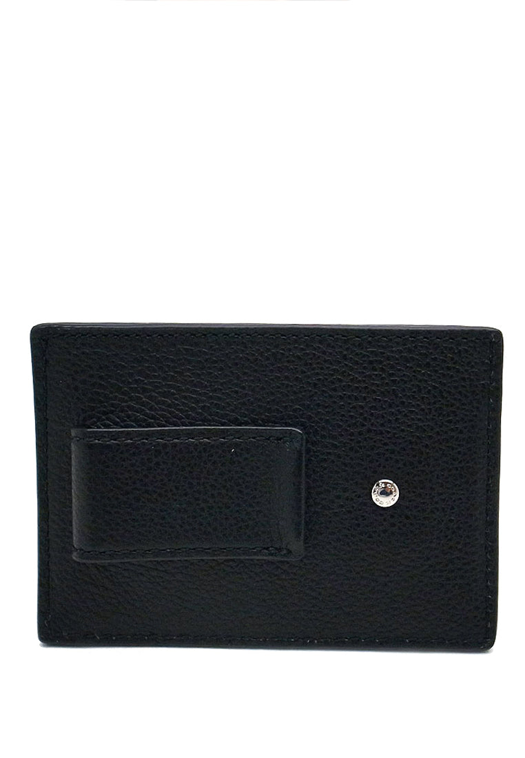 Bifold Wallet Coach Front Pocket Wallet With Money Clip Coach Slim
