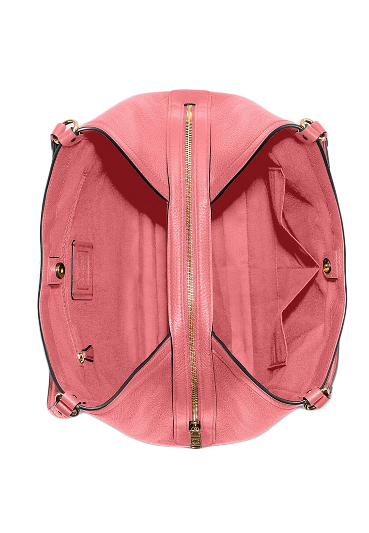 Coach Kristy Shoulder Bag - Pink Taffy