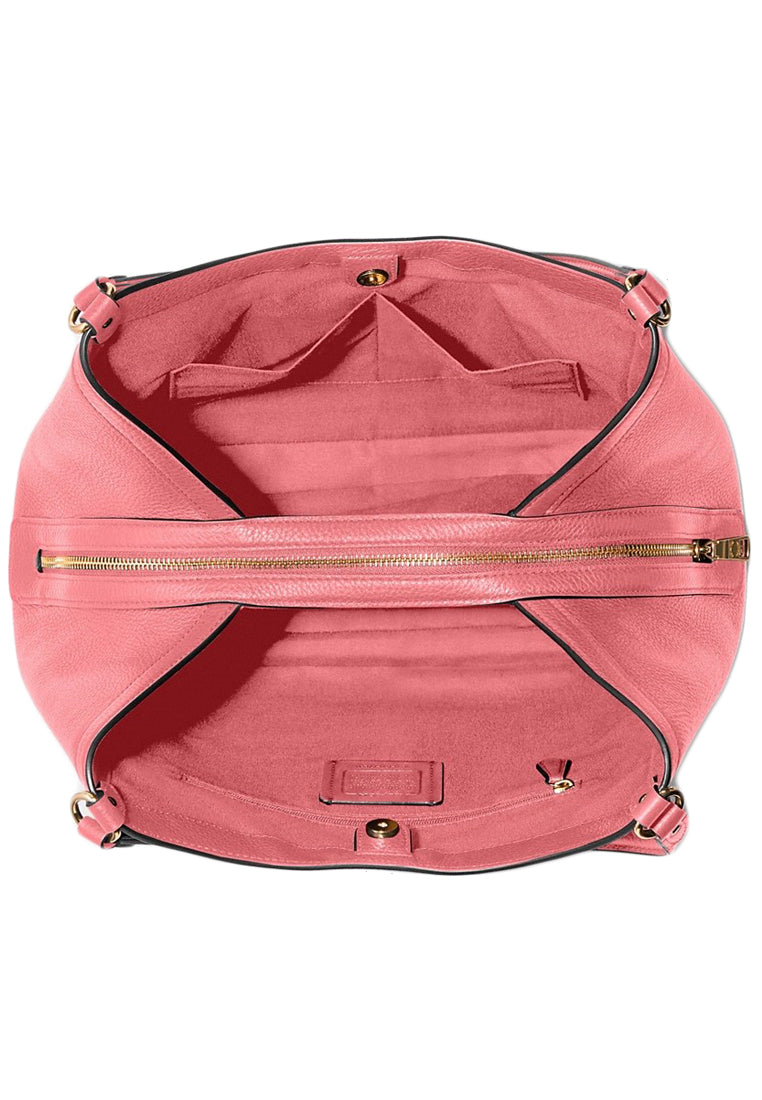 Coach Kristy Shoulder Bag - Pink Taffy