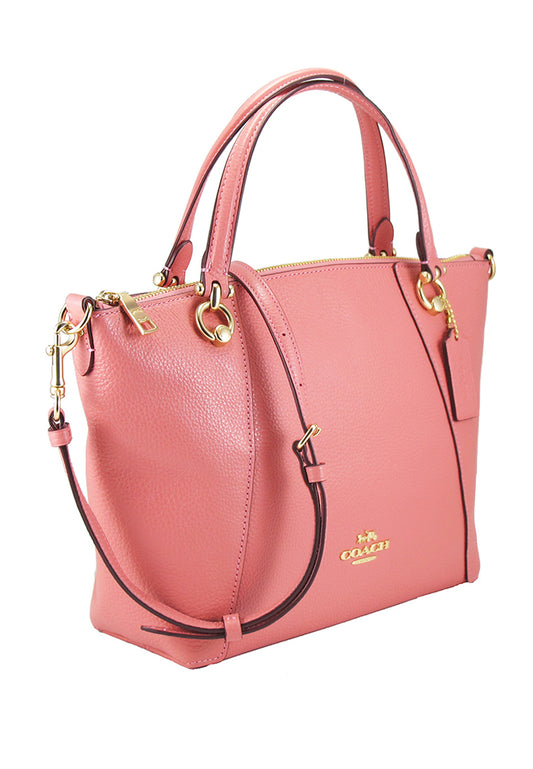 Coach Kacey Satchel - Taffy