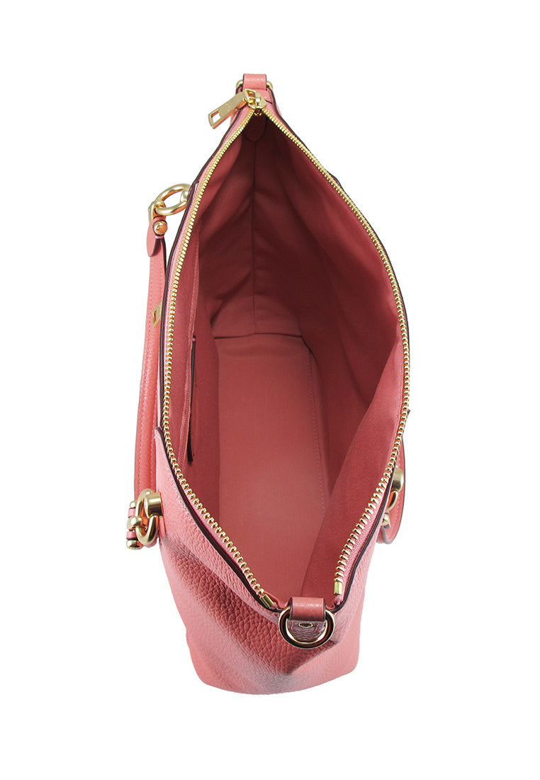 Coach Kacey Satchel - Taffy