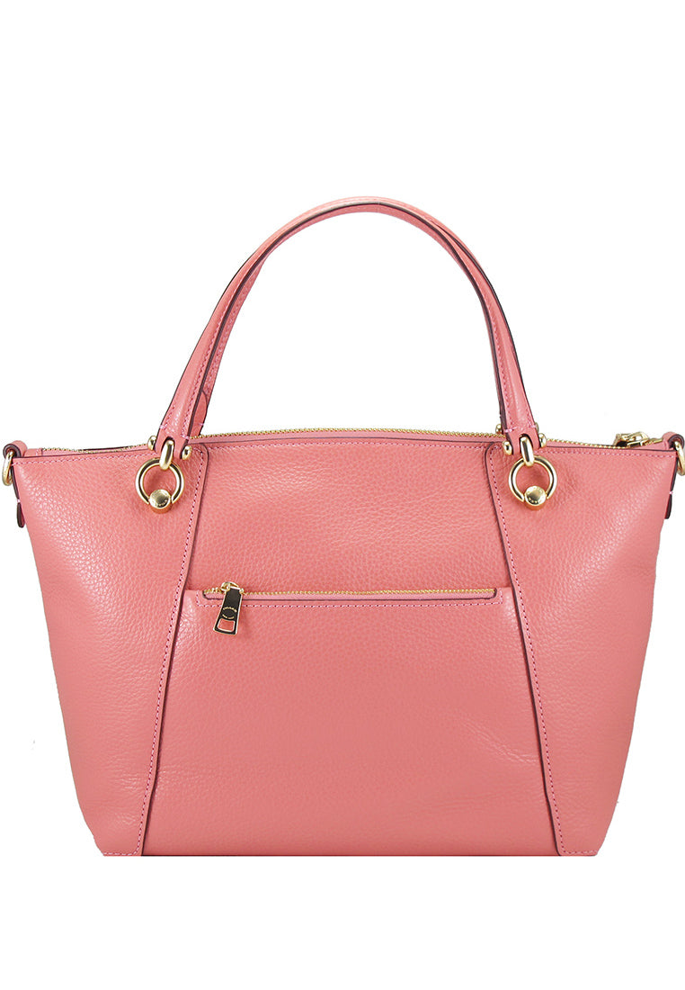 Coach Kacey Satchel - Taffy
