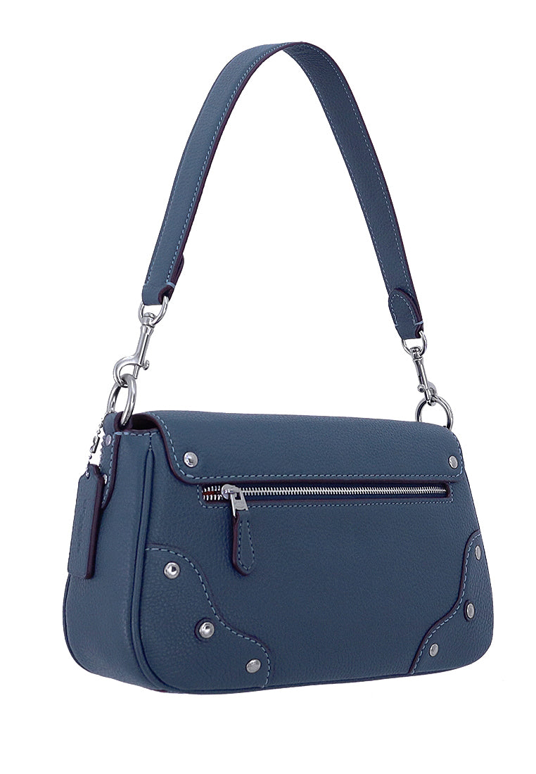 Coach Millie Shoulderbag - Denim