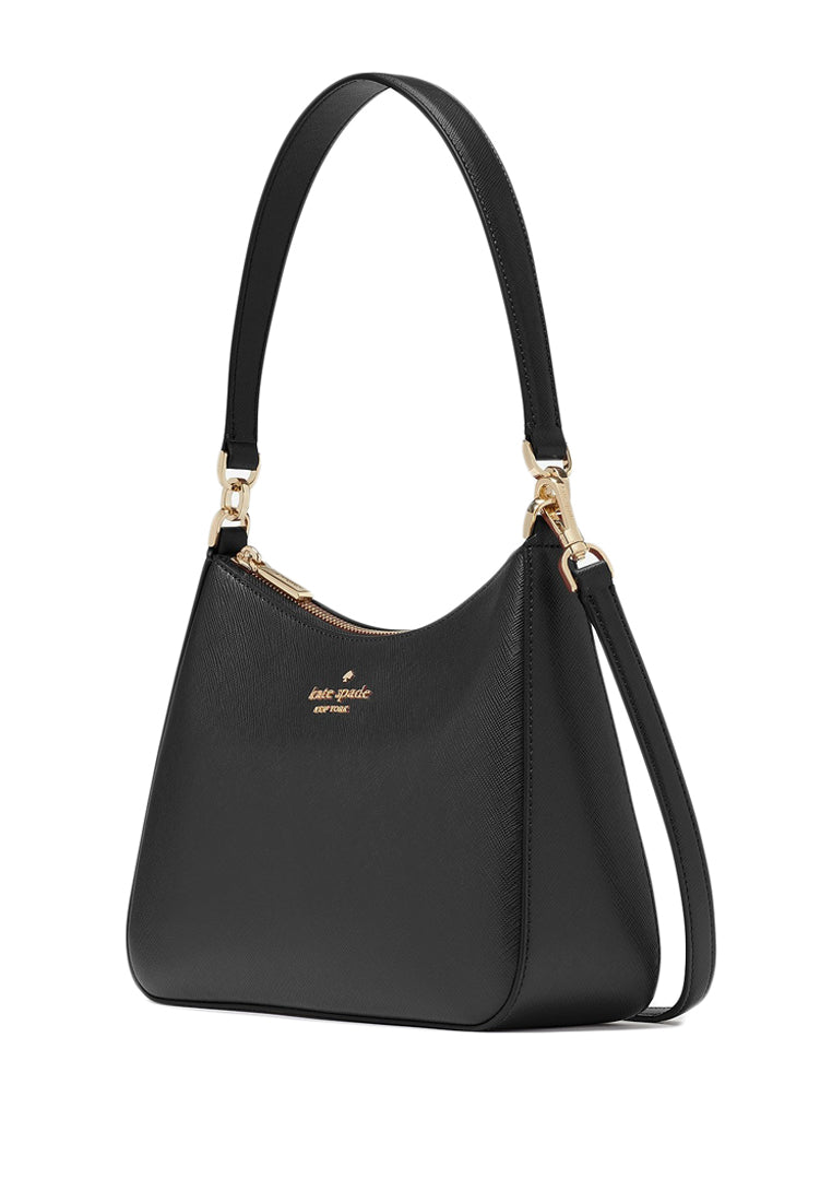 Kate Spade Madison Shoulder Bag - Black