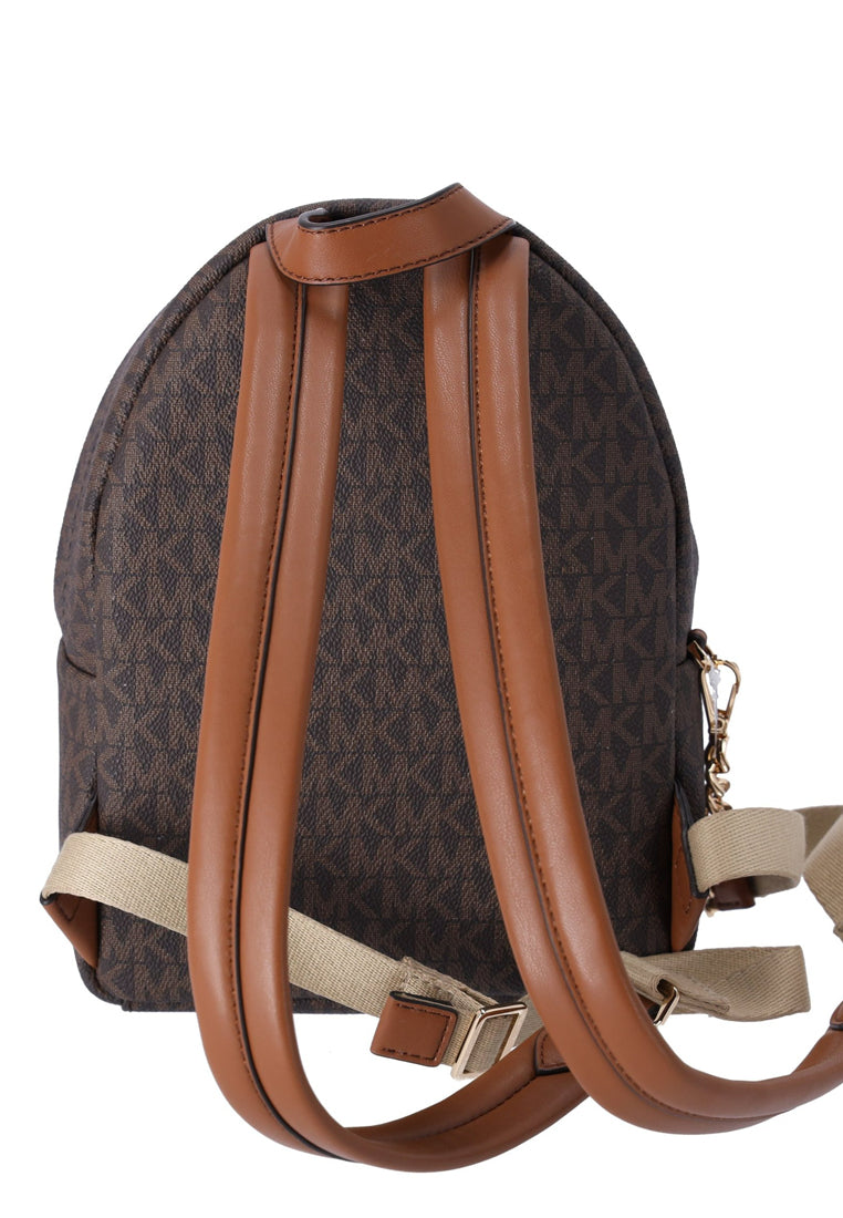 Michael Kors Maisie Extra-Small Logo 2-in-1 Backpack - Brown