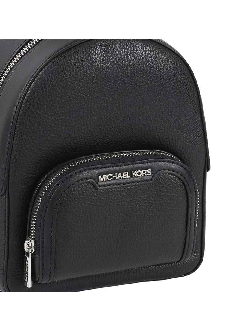 Michael Kors Jaycee Mini Backpack - Black – Haute Style Malaysia