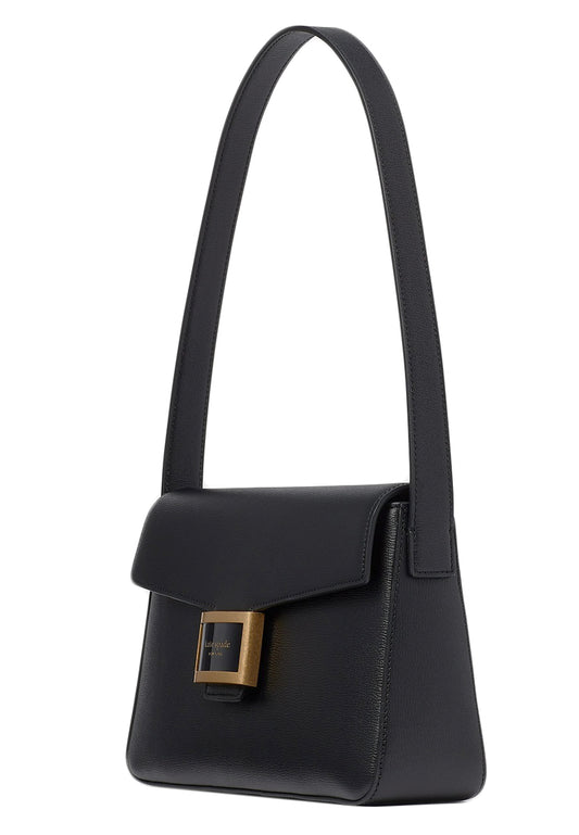 Kate Spade Katy Medium Shoulder Bag - Black