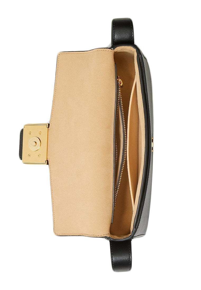 Kate Spade Katy Medium Shoulder Bag - Black